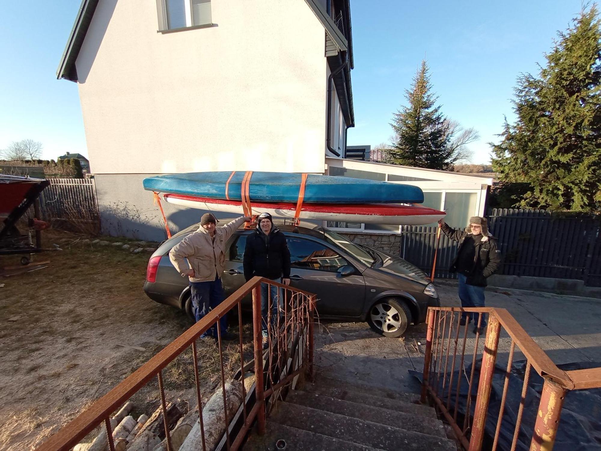 Domki Alfa Kopań Exterior foto